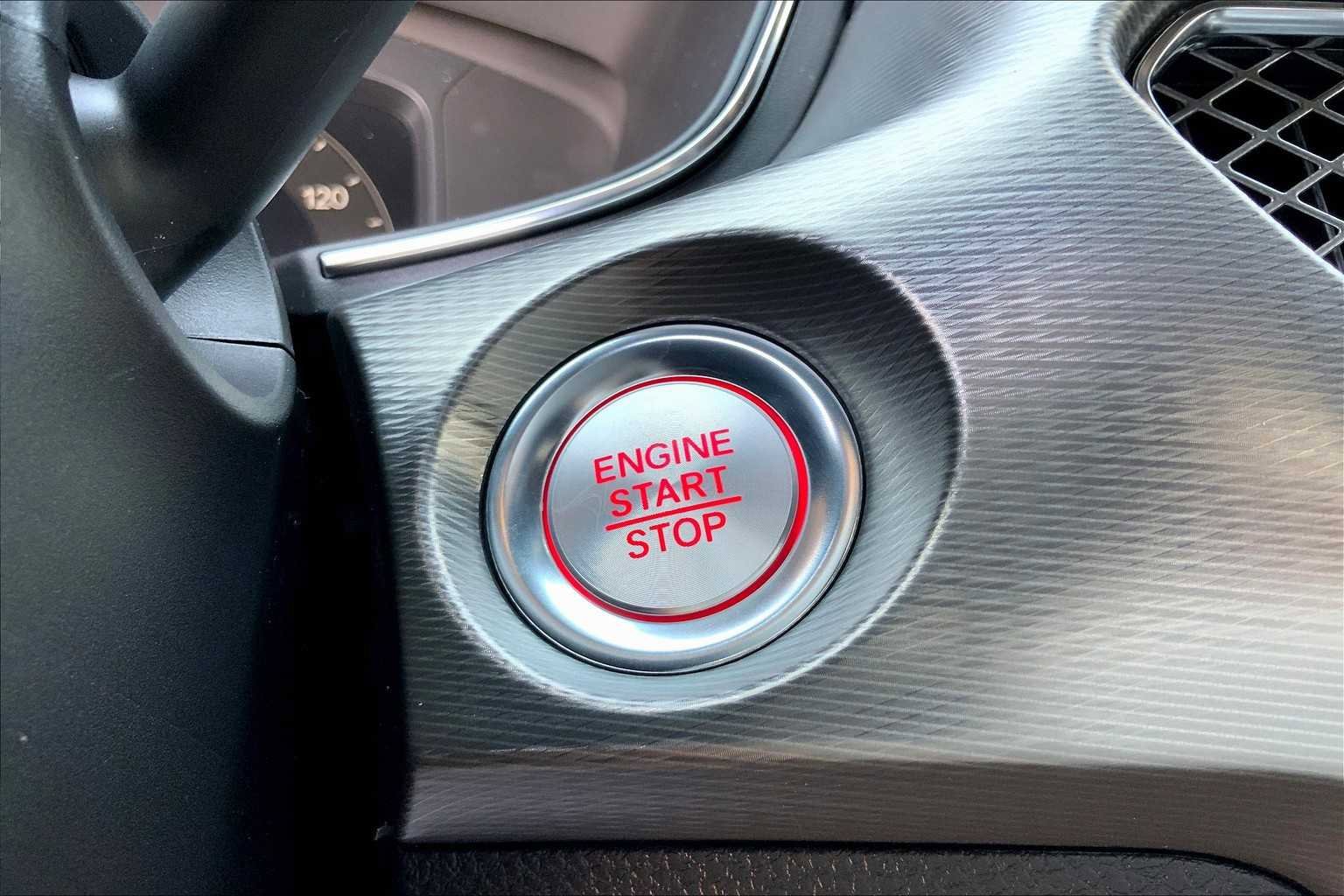 New 2026 Acura Integra A-Spec image 19