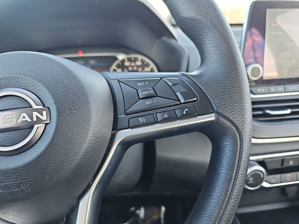 Used 2024 Nissan Altima 2.5 SV image 20