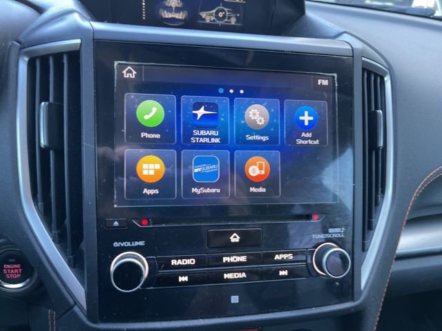 Used 2019 Subaru Crosstrek 2.0i Limited w/ Moonroof Package AWD/4WD image 10