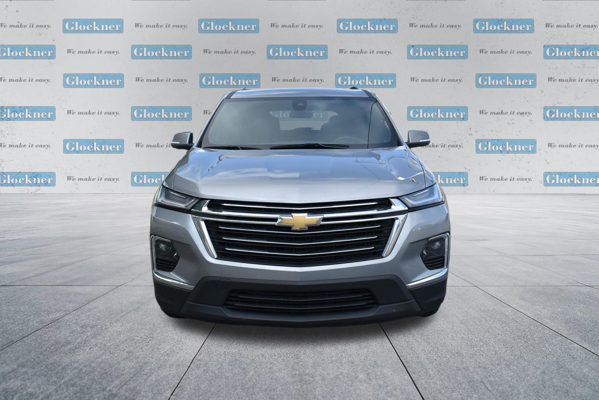 Used 2023 Chevrolet Traverse LT FWD image 12