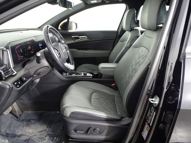 Used 2023 Kia Sportage X-Line w/ X-Line Premium Package image 36