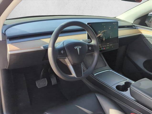 Used 2023 Tesla Model Y Long Range AWD/4WD image 12