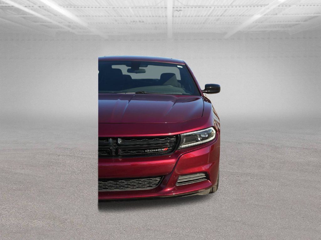 Used 2023 Dodge Charger SXT RWD image 44