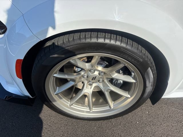 Used 2023 Dodge Charger Scat Pack RWD image 32