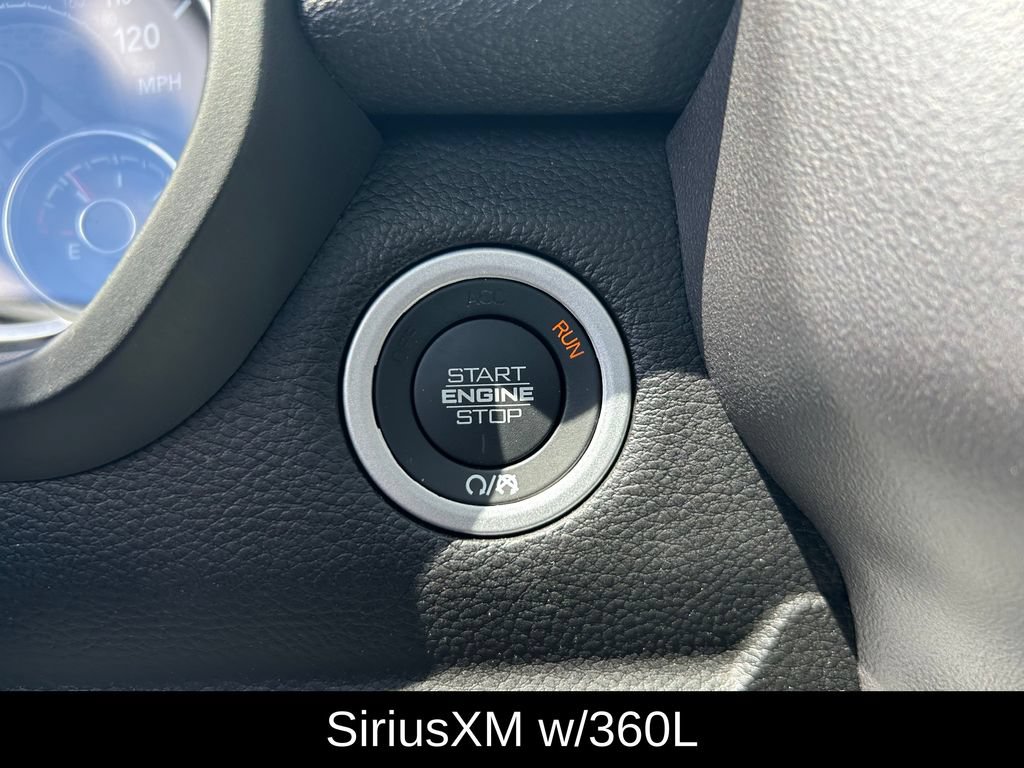 Certified 2023 RAM 1500 Laramie AWD/4WD image 19