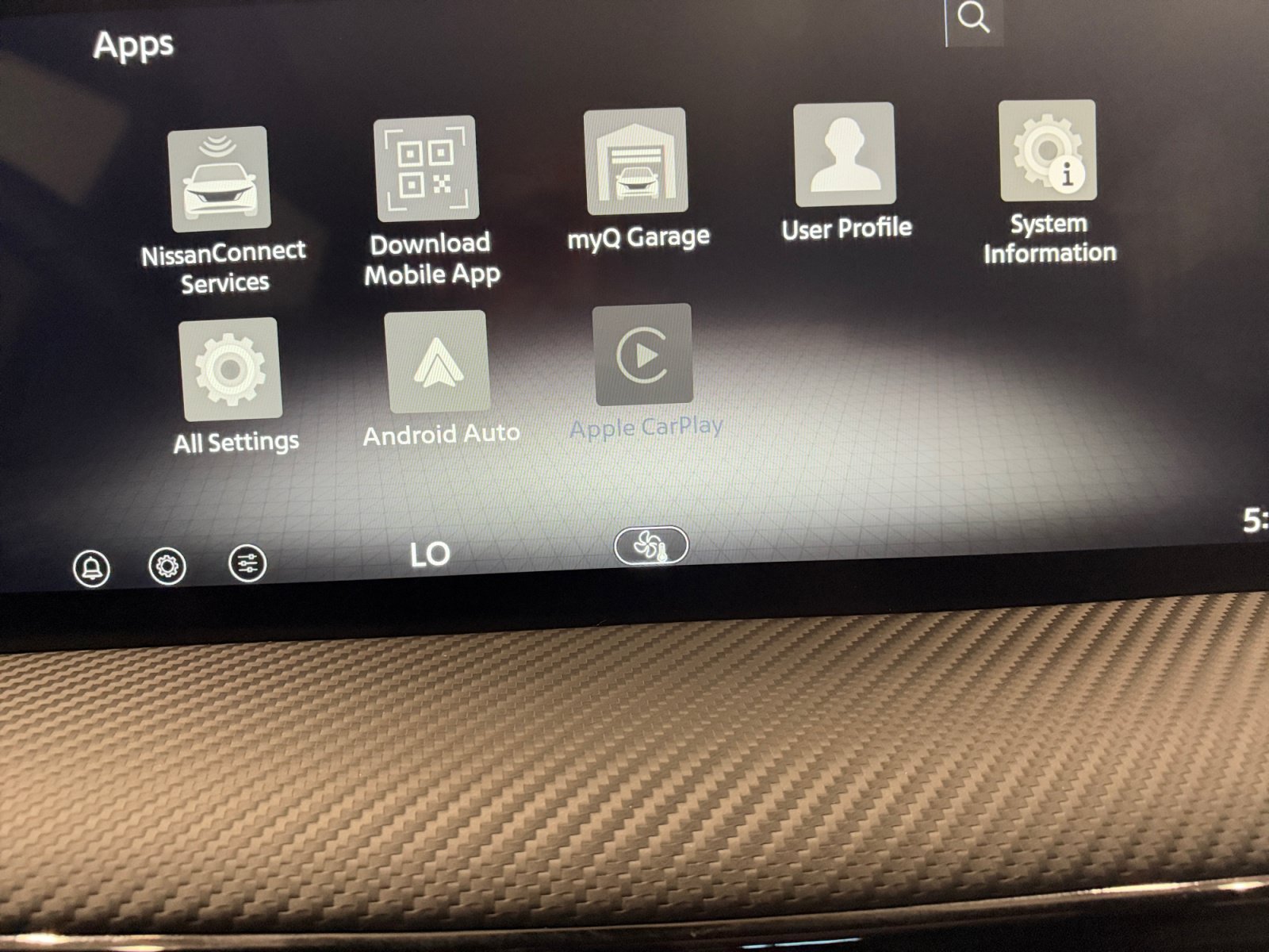 Used 2026 Nissan Kicks SR FWD image 34