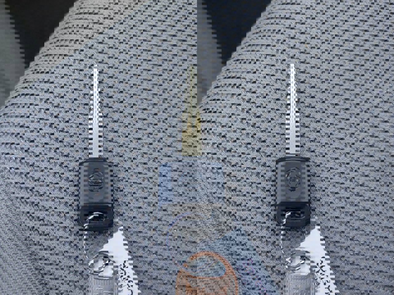 Used 2016 Nissan Frontier S image 23