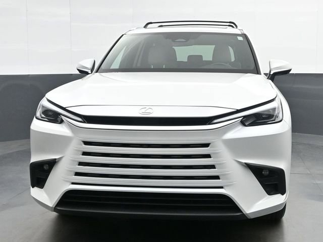Certified 2025 Lexus TX 350 FWD w/ Technology Package image 3