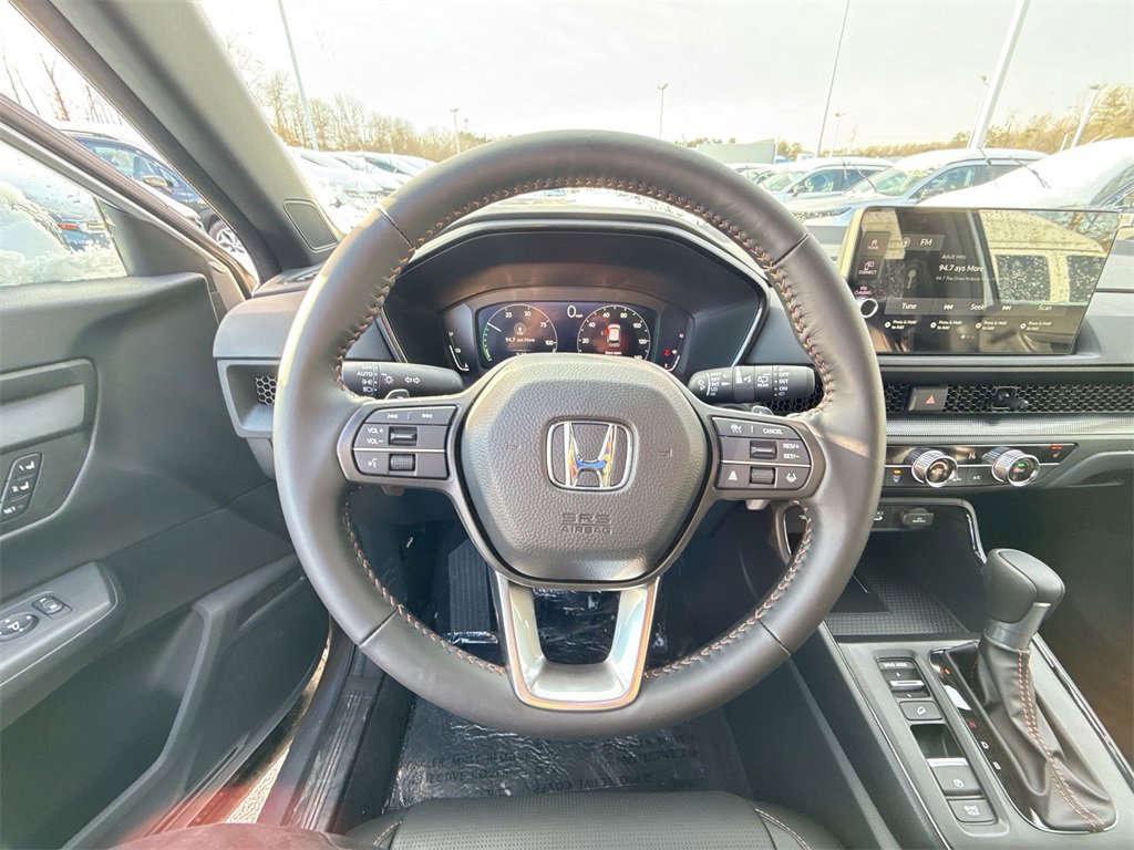 New 2026 Honda CR-V Sport-L image 11