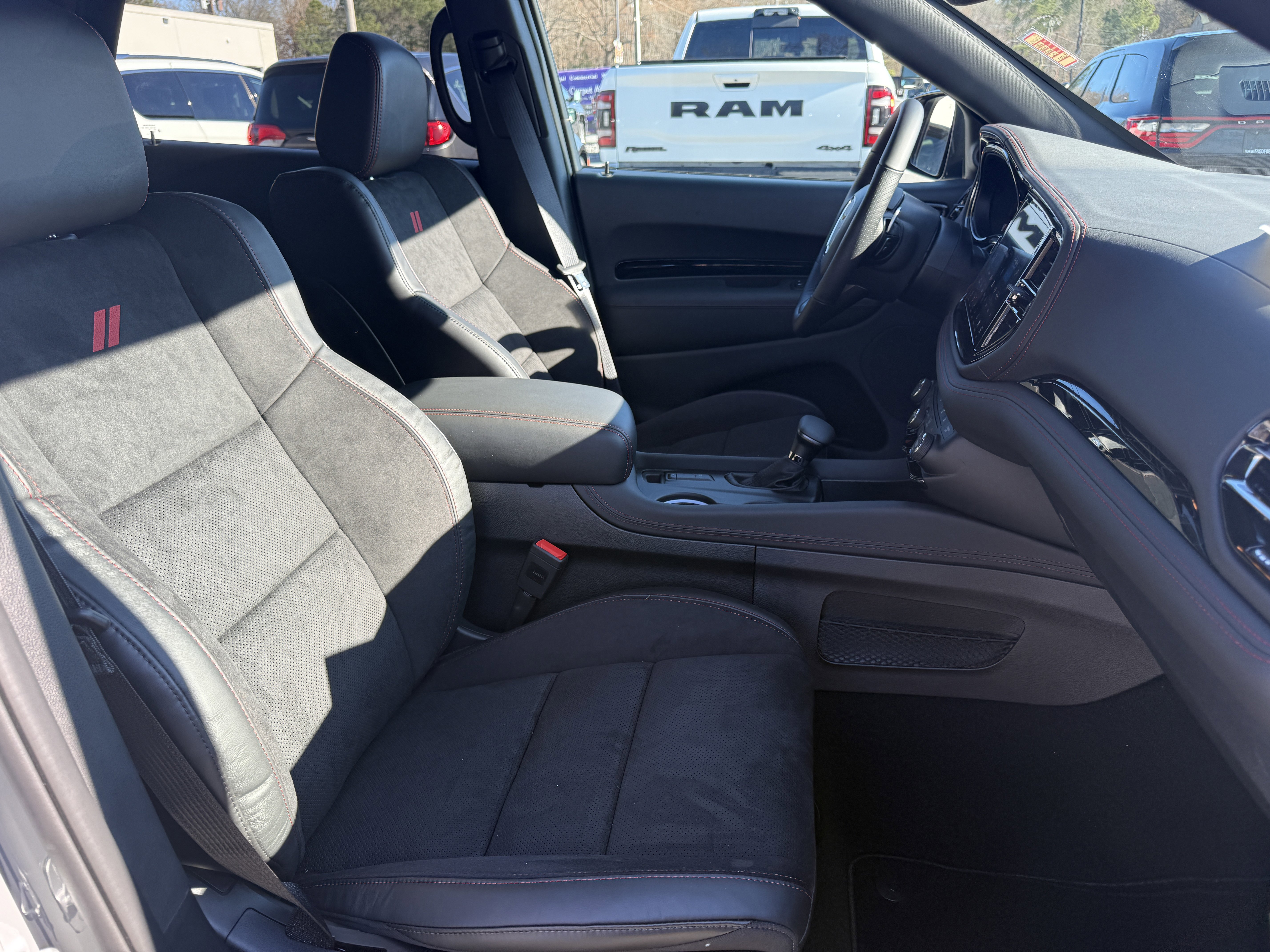 New 2026 Dodge Durango GT image 14