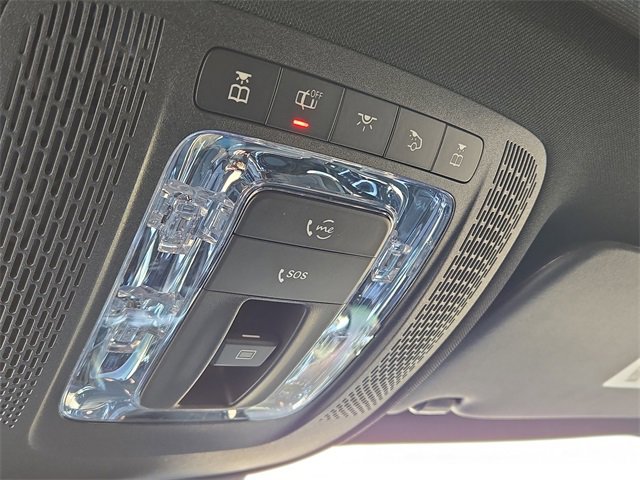 New 2026 Mercedes-Benz GLB 250 4MATIC image 16