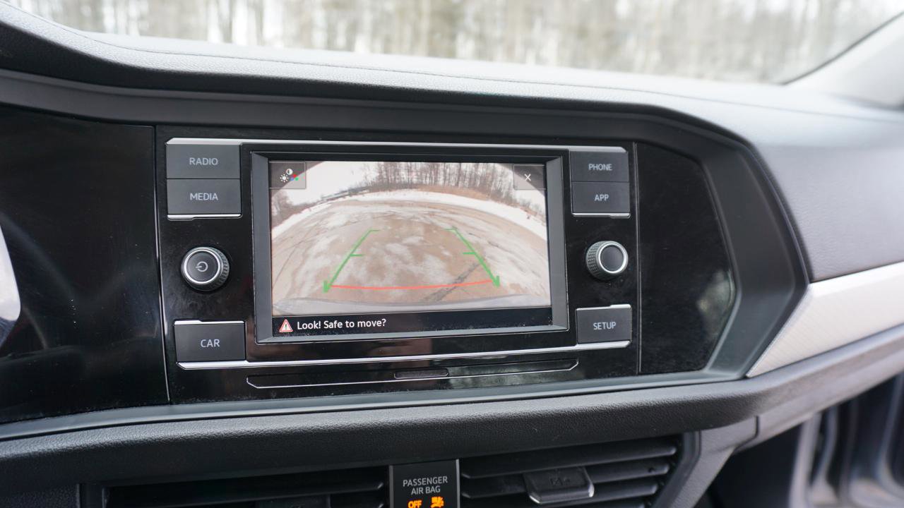 Used 2019 Volkswagen Jetta R-Line image 15