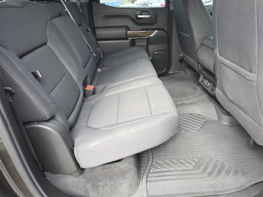 Used 2022 Chevrolet Silverado 1500 RST image 13