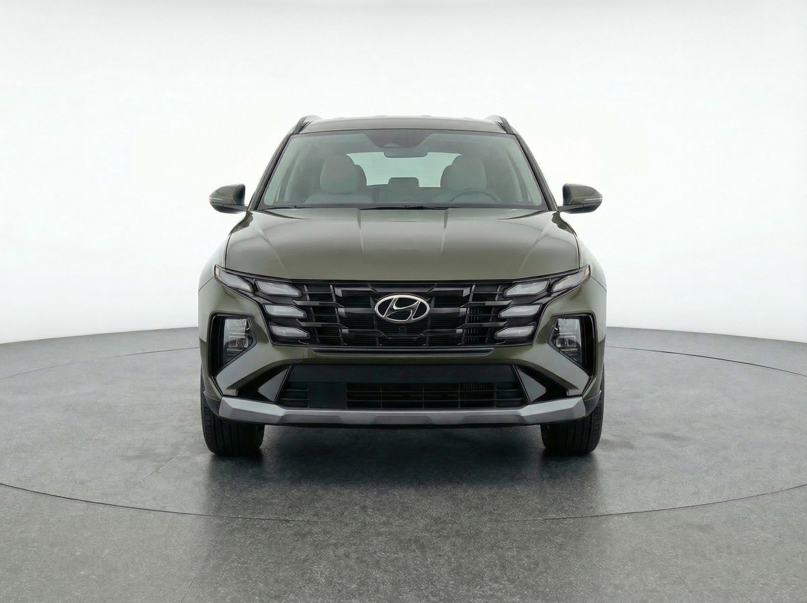 Used 2025 Hyundai Tucson SEL image 2