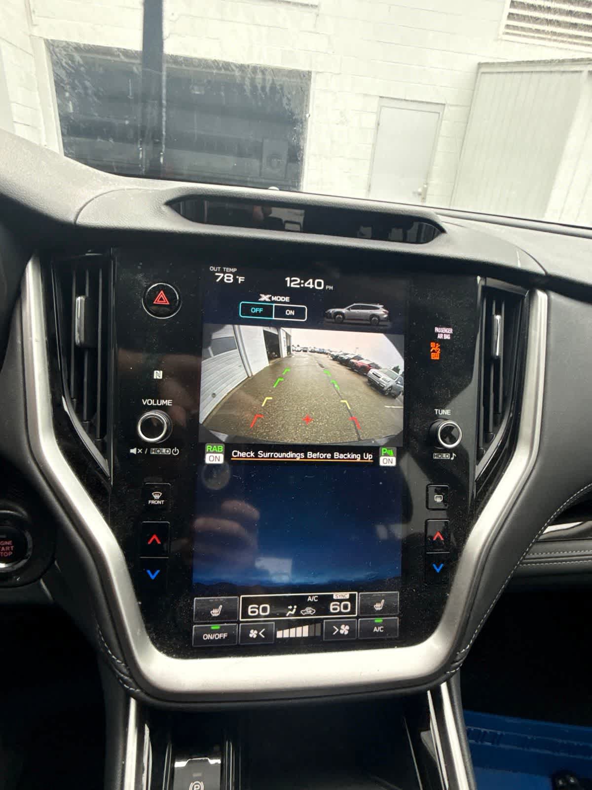 Certified 2024 Subaru Outback Limited XT AWD/4WD image 20