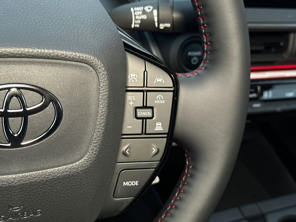New 2026 Toyota Prius Plug-In Hybrid image 20