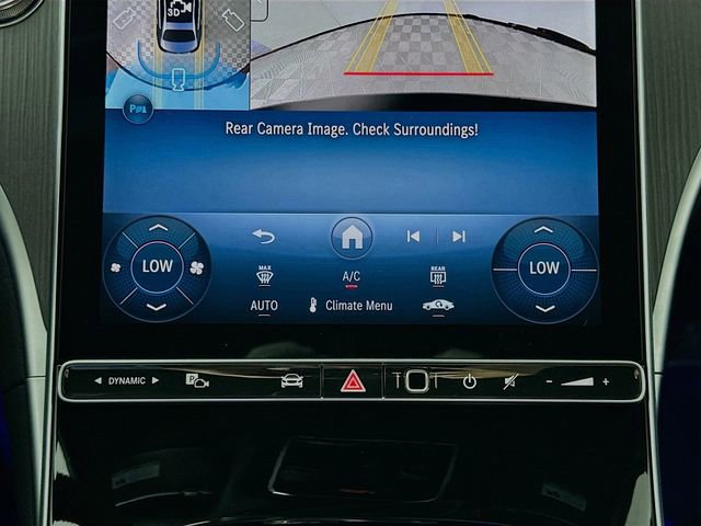 Used 2026 Mercedes-Benz C 300 Sedan image 16