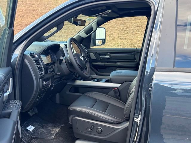 New 2026 RAM 1500 Rebel w/ Rebel Level 2 Equipment Group image 16