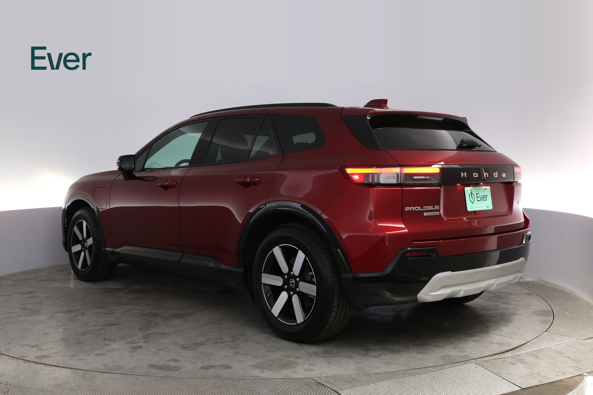 Used 2025 Honda Prologue Touring image 17
