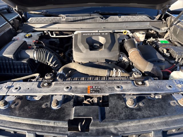 Used 2018 Chevrolet Colorado ZR2 AWD/4WD image 27