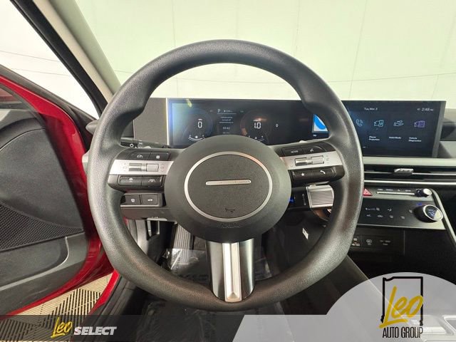 Used 2025 Hyundai Sonata SEL image 18