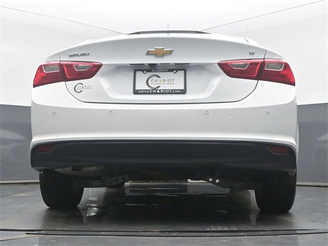 Used 2025 Chevrolet Malibu LT image 50