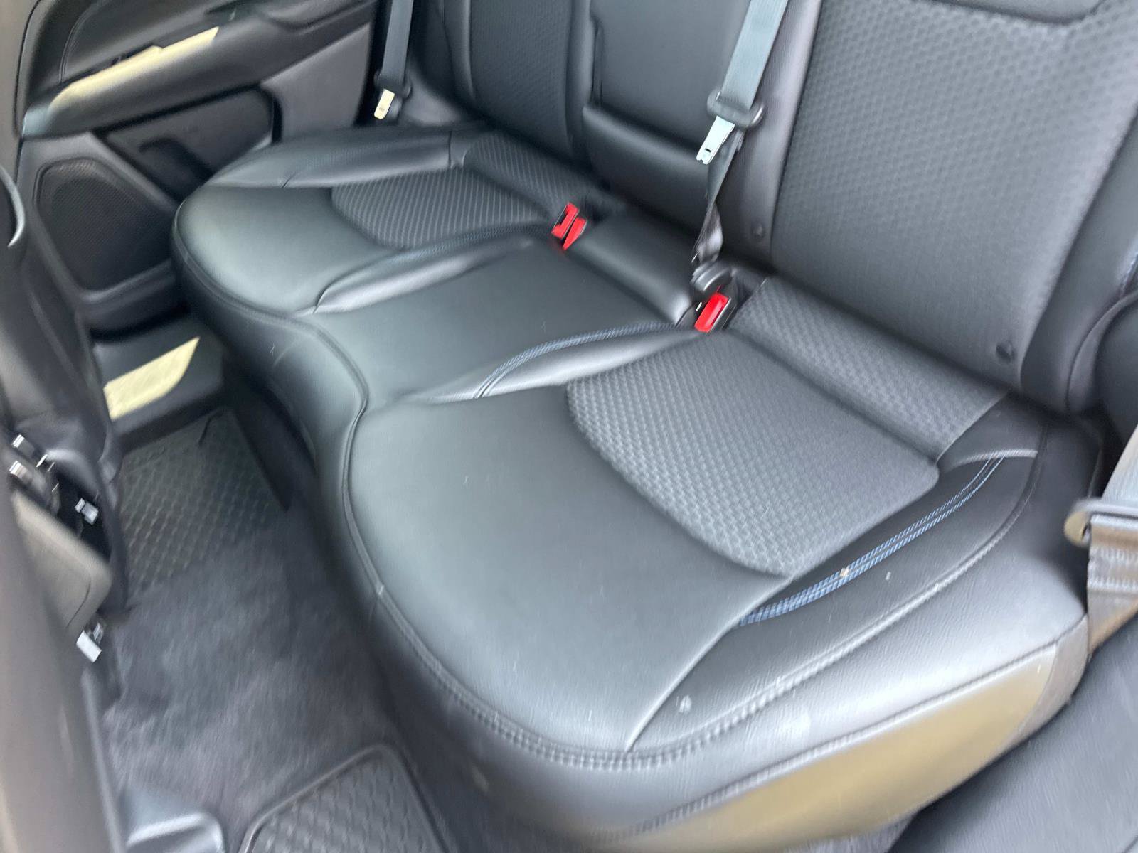 New 2026 Jeep Compass Latitude AWD/4WD image 12