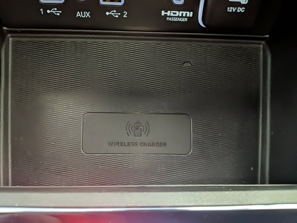 Used 2025 Jeep Grand Cherokee Summit image 28