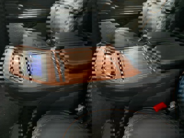 New 2025 Lincoln Navigator Black Label image 21