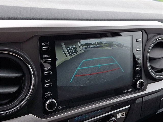 Used 2023 Toyota Tacoma SR5 image 17