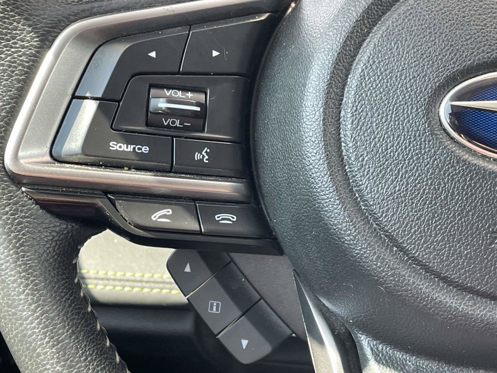 Used 2020 Subaru Outback Onyx Edition XT AWD/4WD image 21
