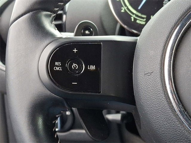 Certified 2023 MINI Cooper Clubman S w/ Signature Upholstery Package image 23