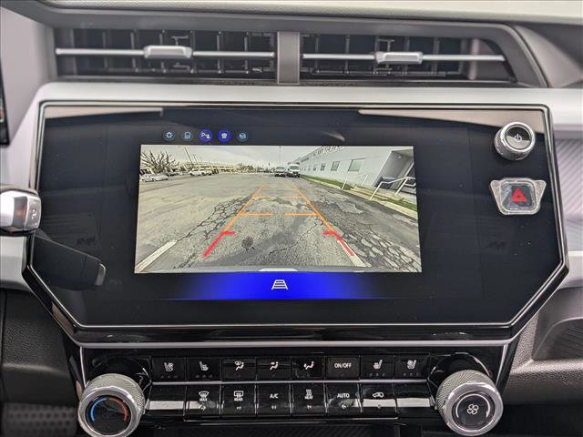 New 2027 Chevrolet Bolt RS image 13