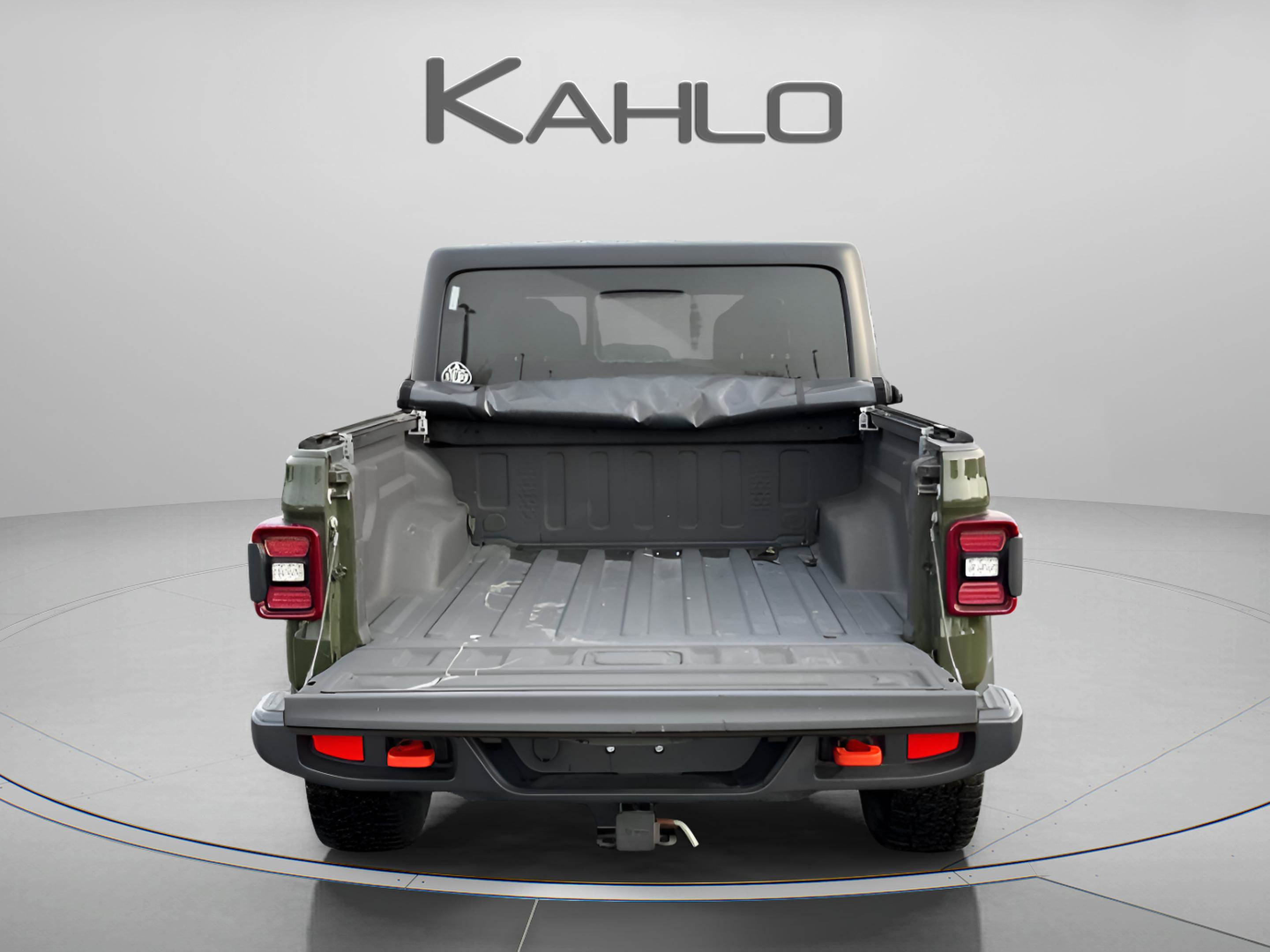 Certified 2023 Jeep Gladiator Mojave w/ LED Lighting Group image 5