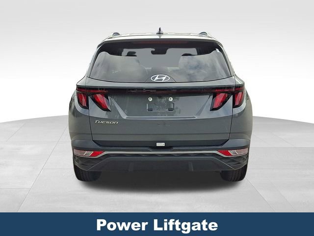Used 2024 Hyundai Tucson SEL FWD image 6