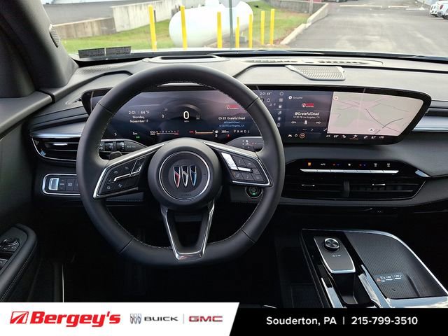 New 2026 Buick Enclave Sport Touring w/ Power Package FWD image 9