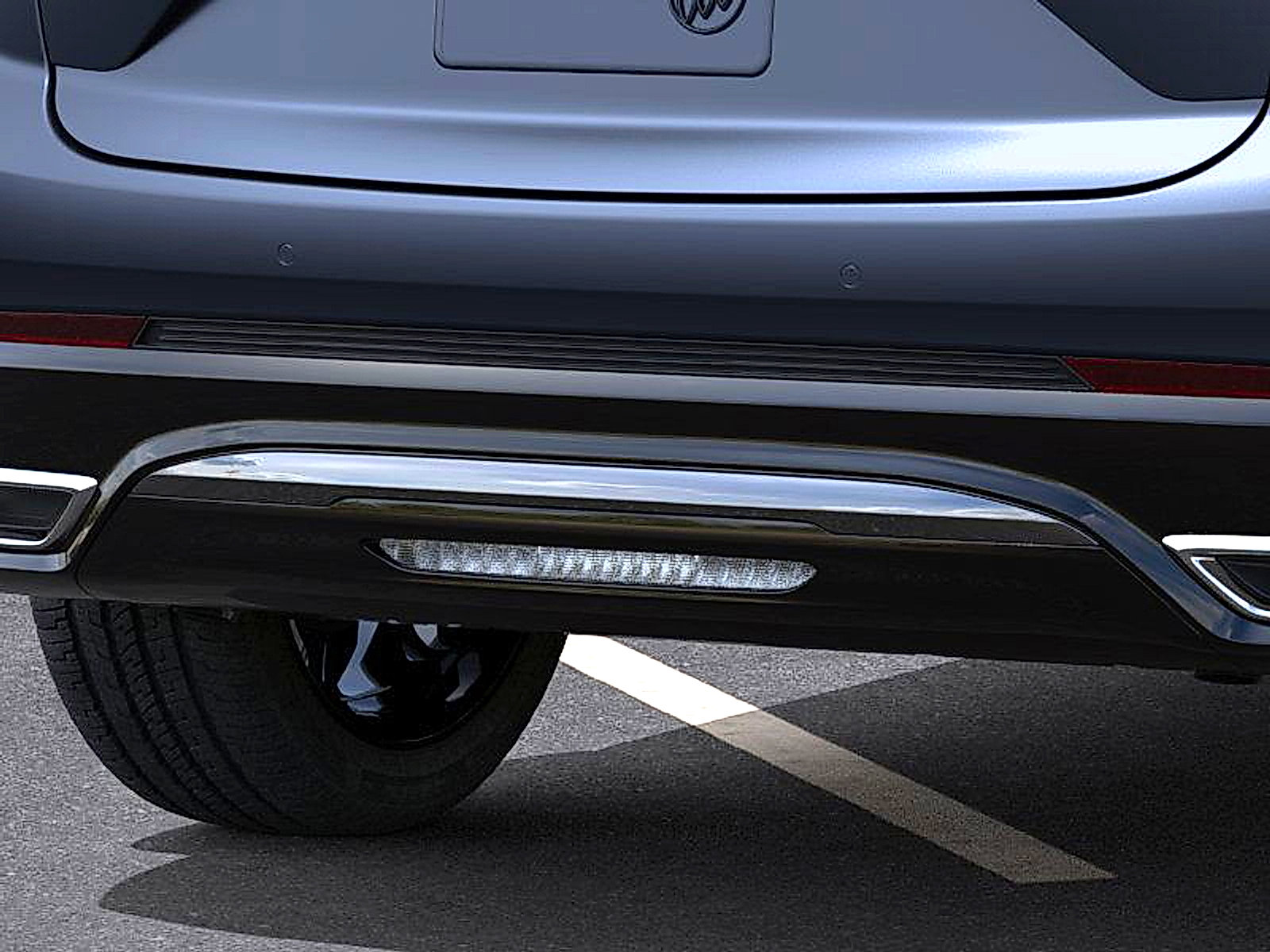 New 2026 Buick Envision Sport Touring image 14