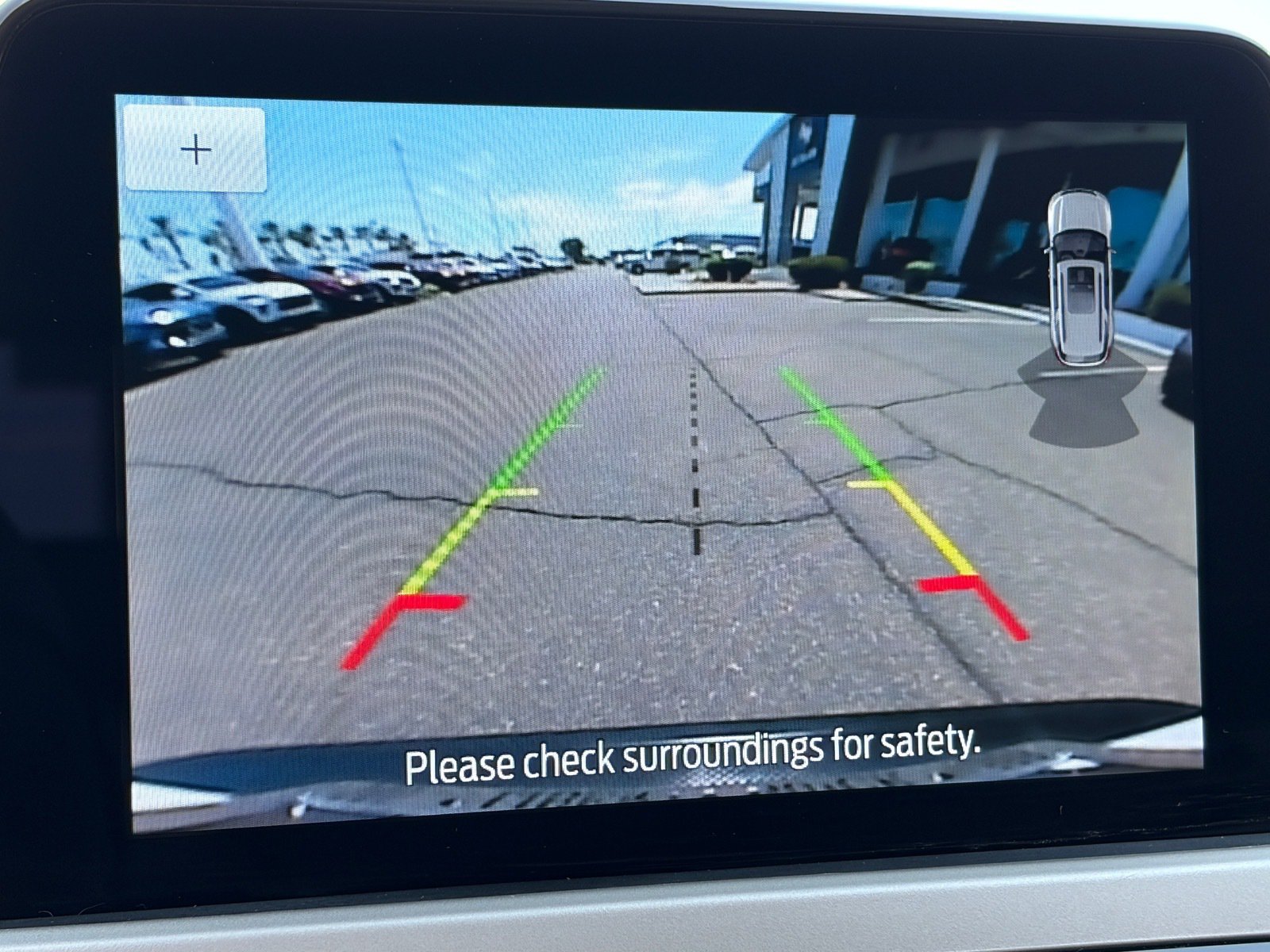 Used 2020 Ford Escape SEL FWD image 24