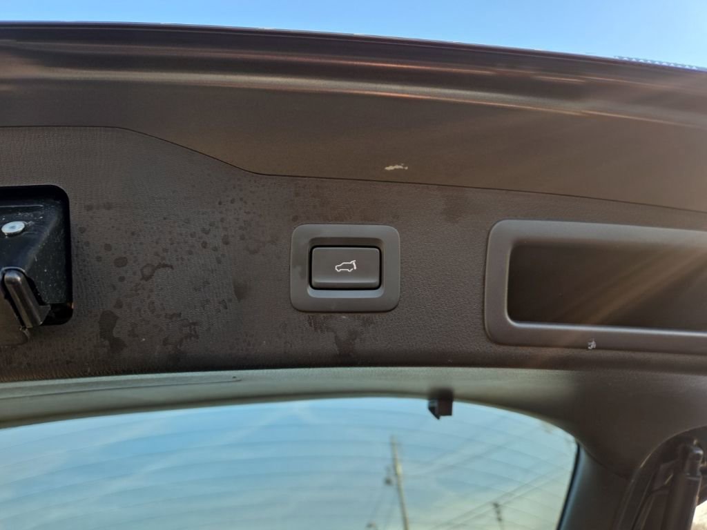 Used 2022 MAZDA CX-5 AWD 2.5 S w/ Preferred Package image 20