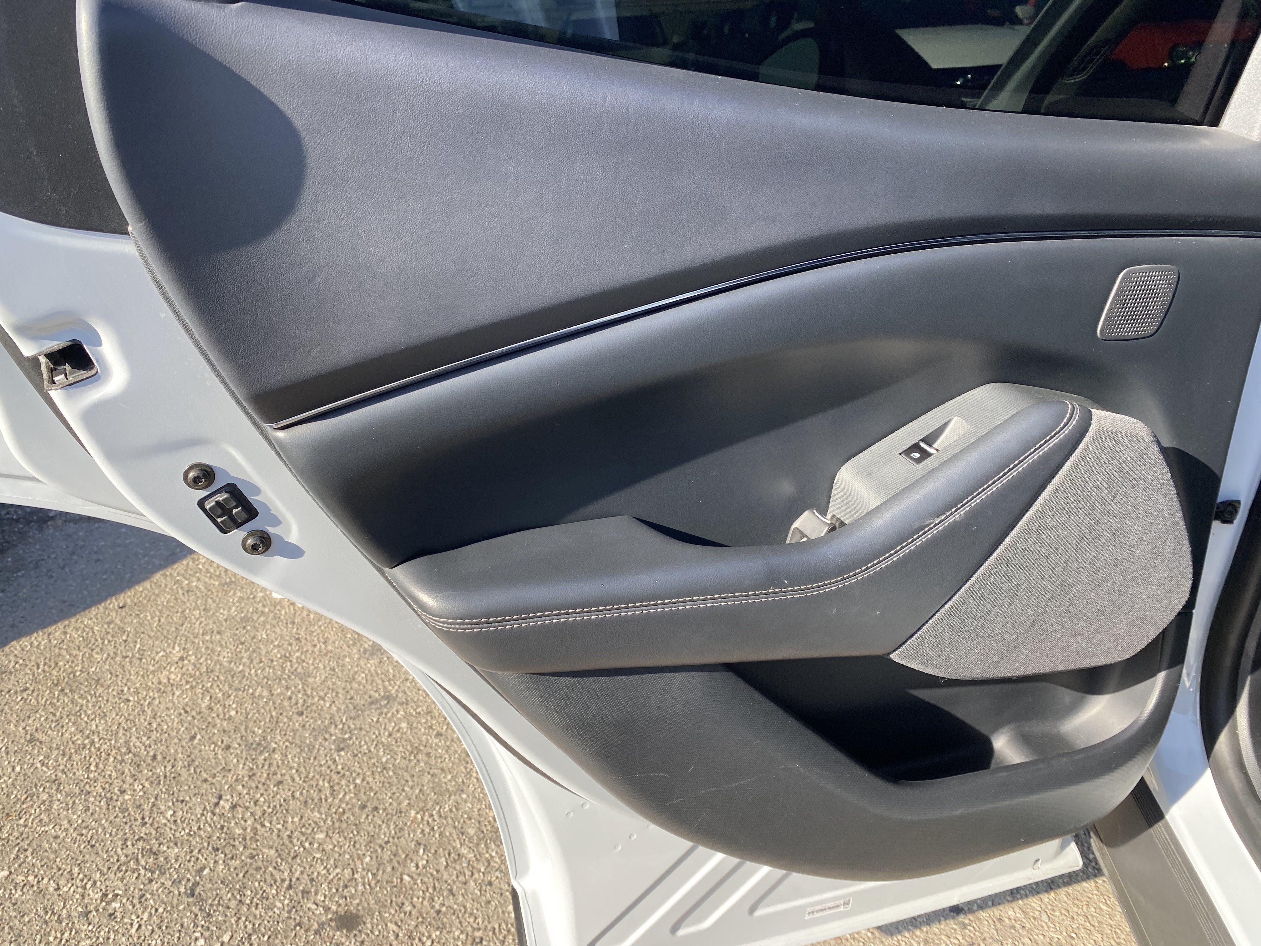 Used 2023 Ford Mustang Mach-E Premium RWD image 18