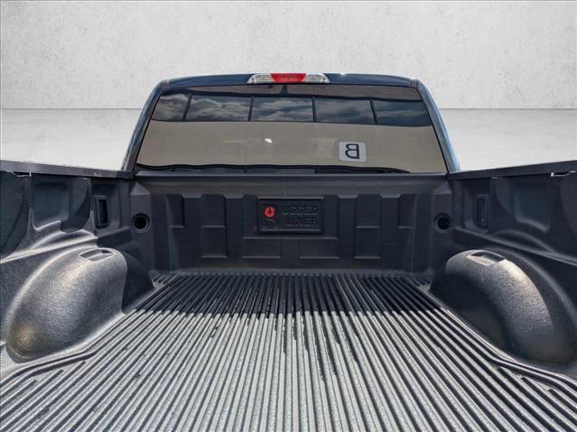 Used 2017 Ford F150 XLT RWD image 6