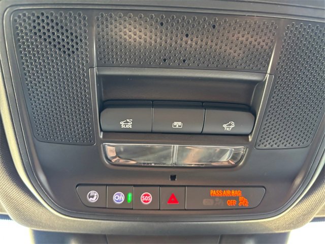 New 2026 Chevrolet Equinox EV RS image 31