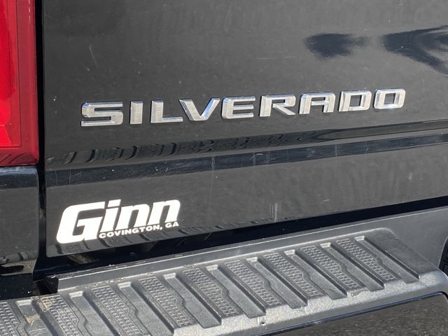 Used 2020 Chevrolet Silverado 2500 Custom w/ Custom Value Package image 29