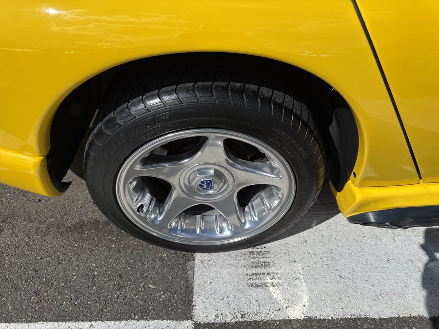 Used 1995 Dodge Viper RT/10 RWD image 40