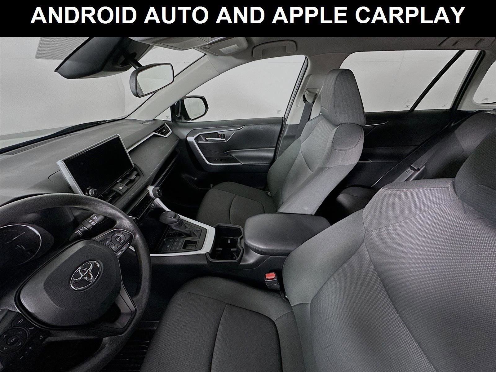 Certified 2025 Toyota RAV4 XLE image 11