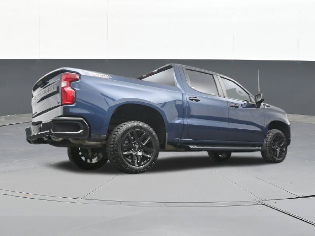 Used 2023 Chevrolet Silverado 1500 LT Trail Boss w/ Protection Package AWD/4WD image 49