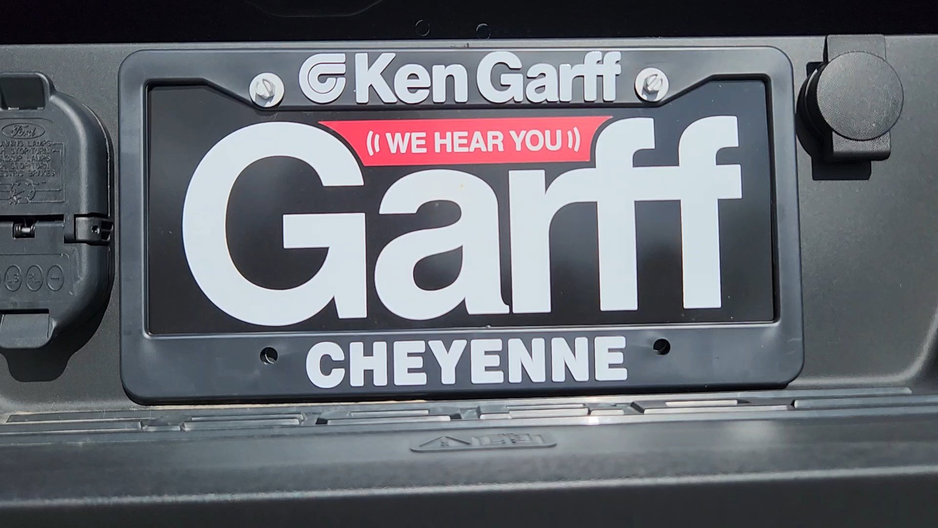 New 2025 Ford F150 Lightning Flash AWD/4WD image 20