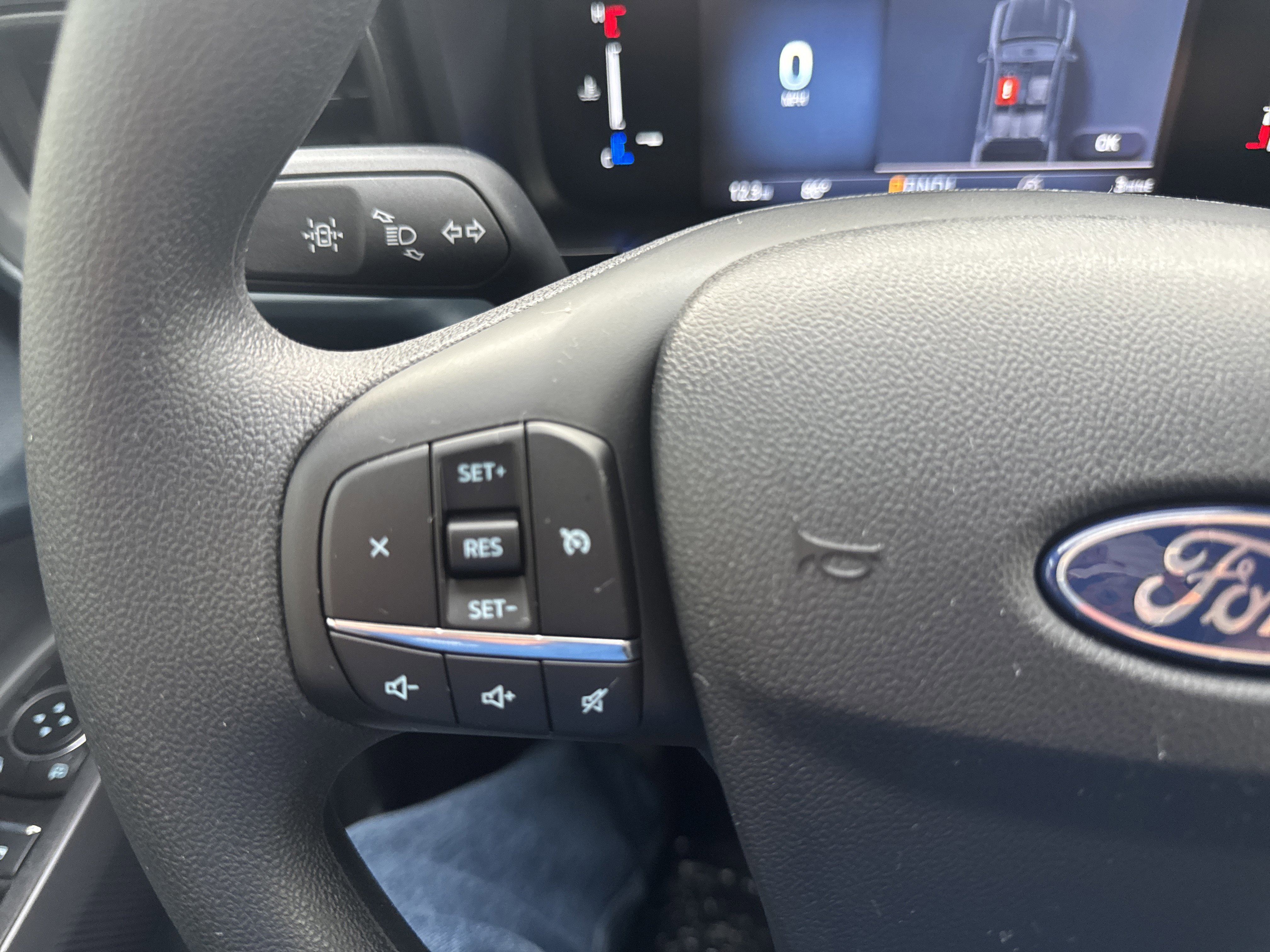 New 2025 Ford Maverick XLT w/ Black Appearance Package image 24