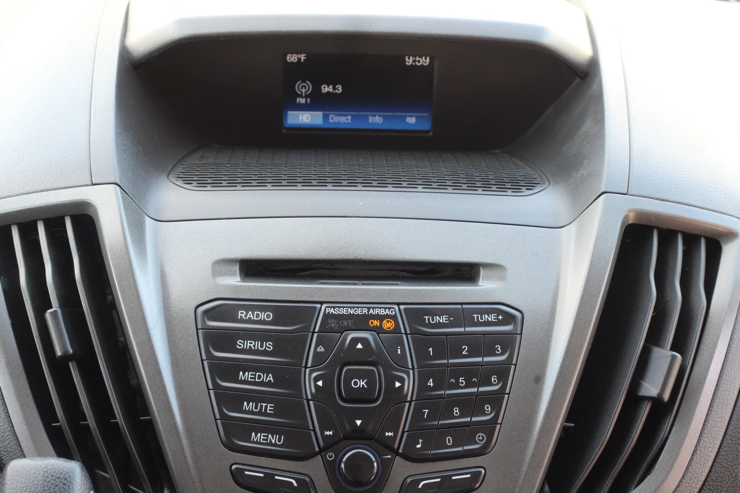 Used 2019 Ford Transit 150 148 Medium Roof image 16