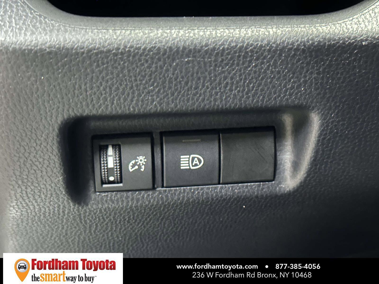 Certified 2024 Toyota RAV4 LE image 20